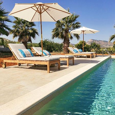 Nomade - Slow Living Lodge Балестрате Экстерьер фото