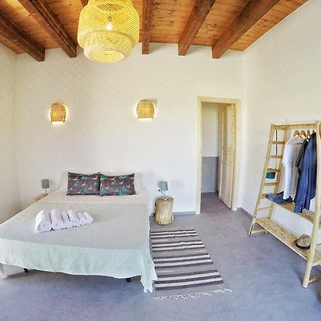 Nomade - Slow Living Lodge Балестрате Экстерьер фото
