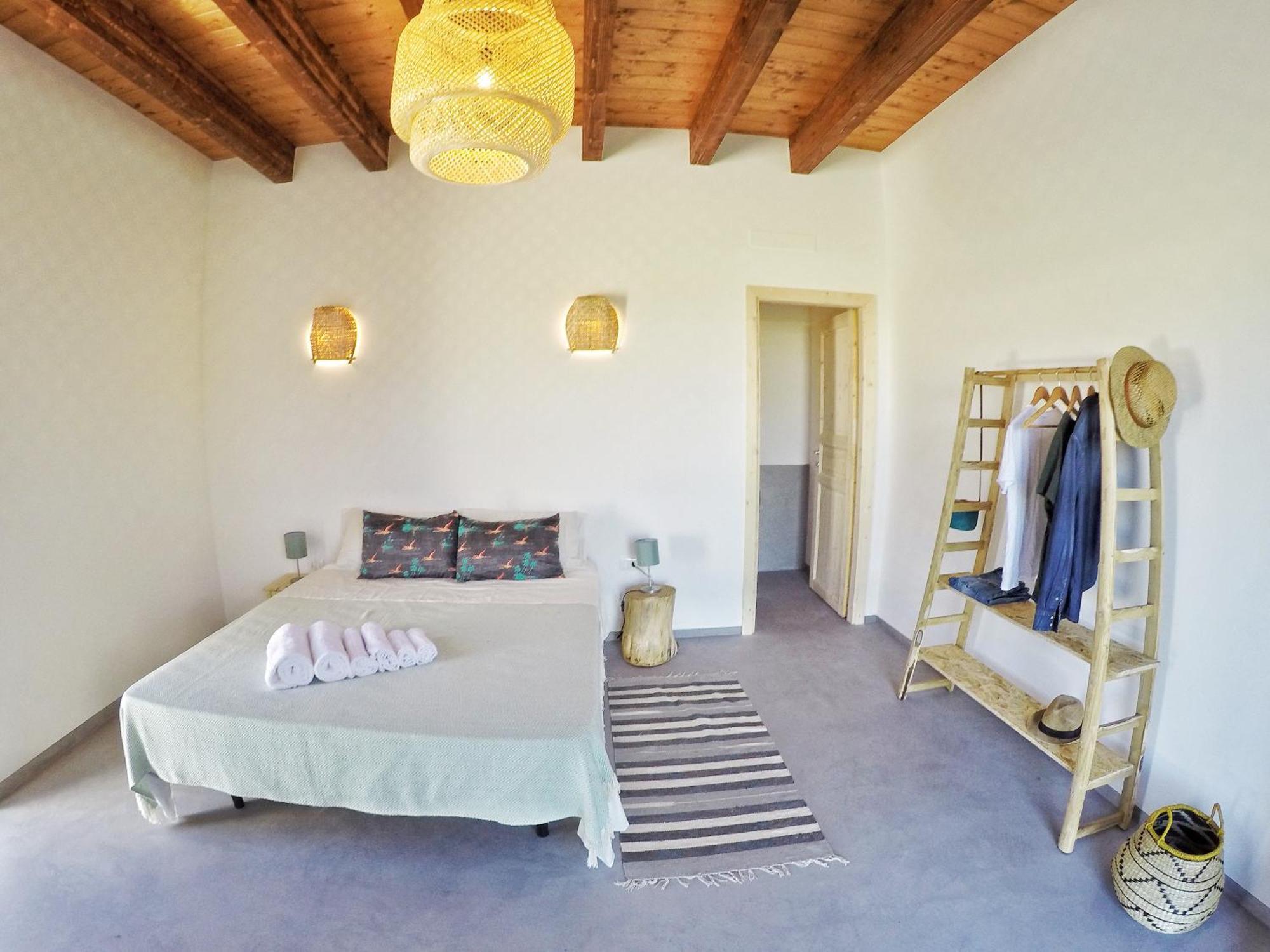 Nomade - Slow Living Lodge Балестрате Экстерьер фото