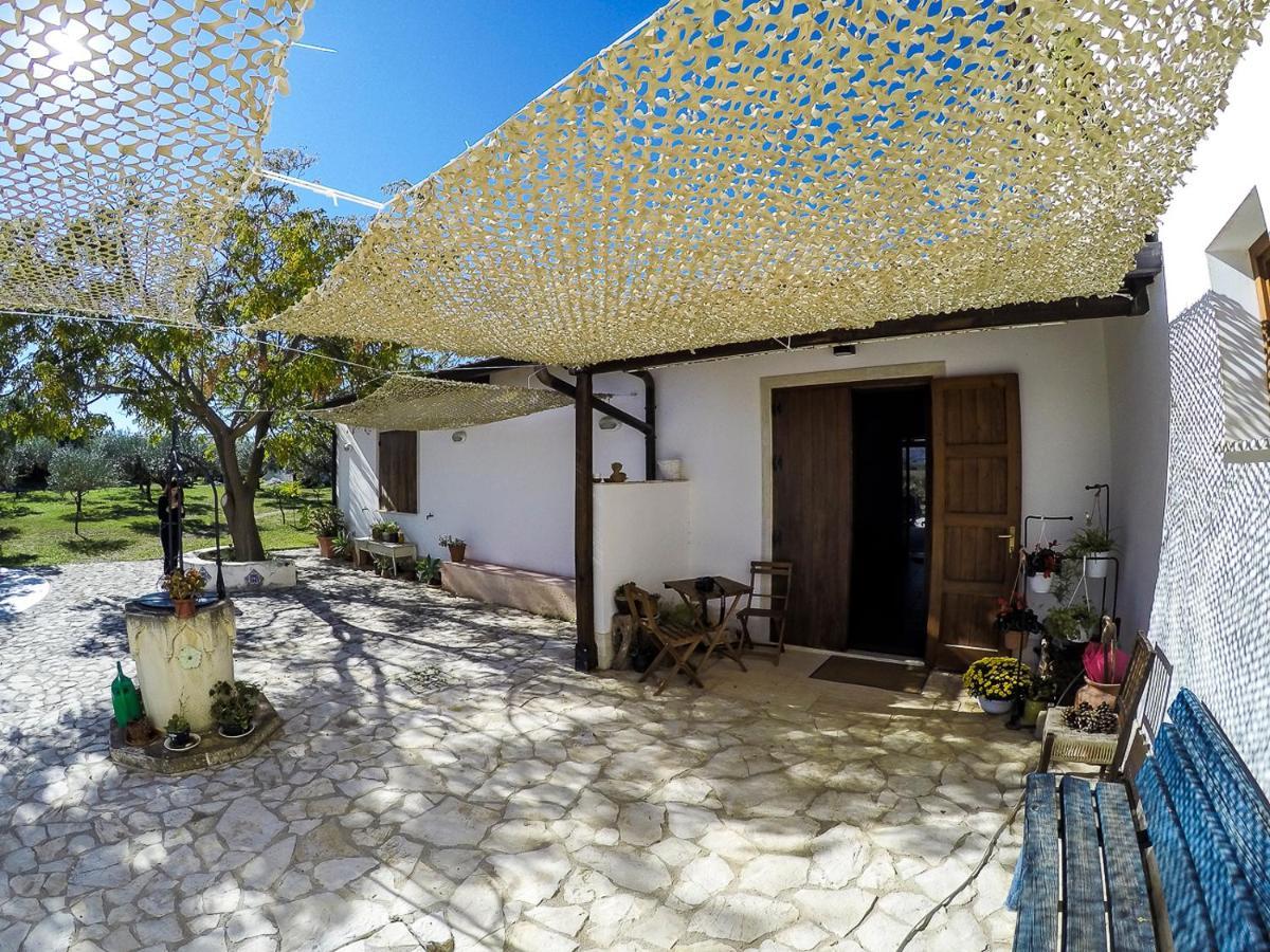 Nomade - Slow Living Lodge Балестрате Экстерьер фото