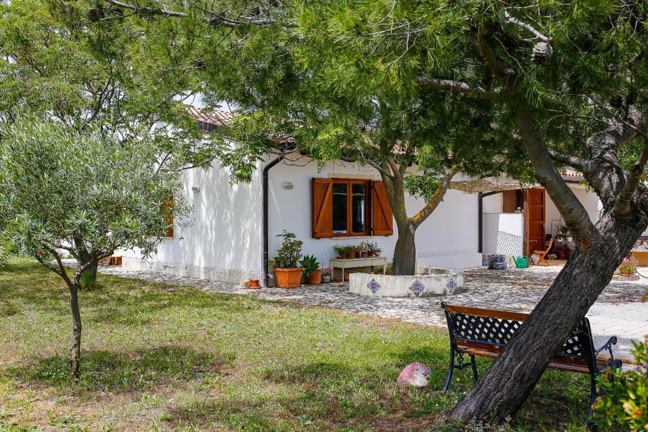 Nomade - Slow Living Lodge Балестрате Экстерьер фото