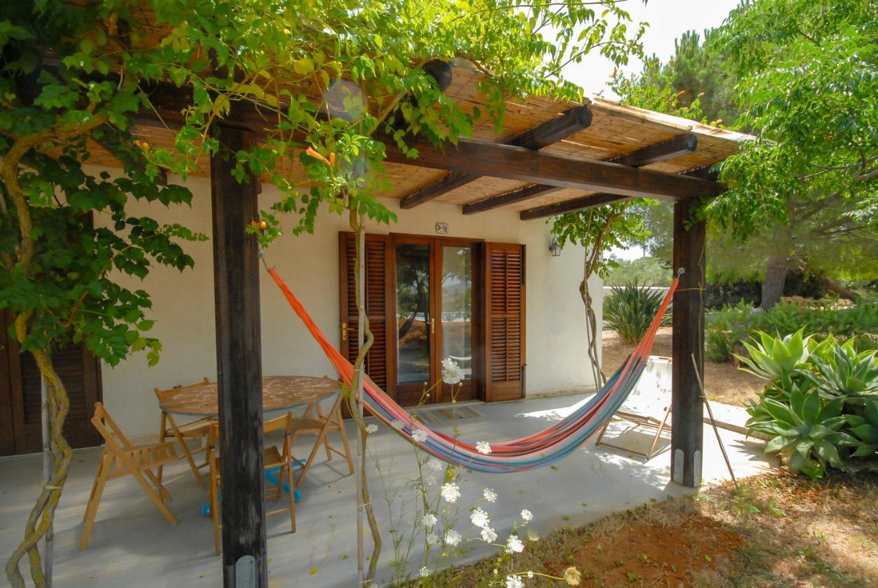 Nomade - Slow Living Lodge Балестрате Экстерьер фото