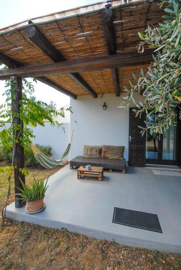 Nomade - Slow Living Lodge Балестрате Экстерьер фото