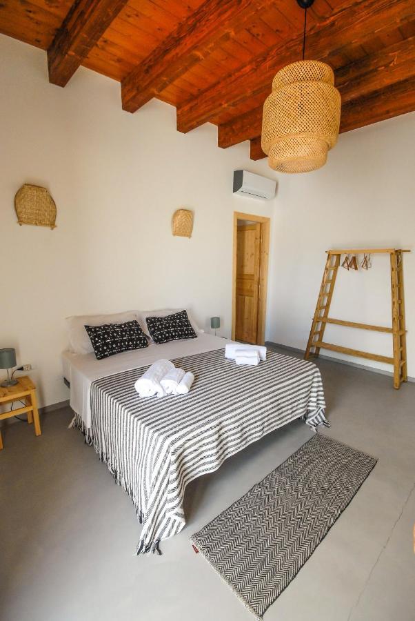 Nomade - Slow Living Lodge Балестрате Экстерьер фото