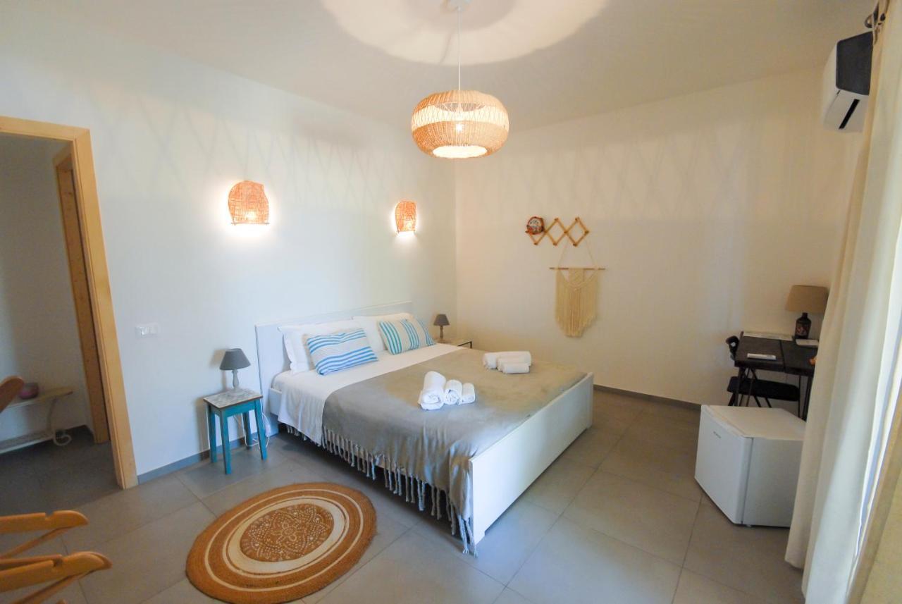 Nomade - Slow Living Lodge Балестрате Экстерьер фото