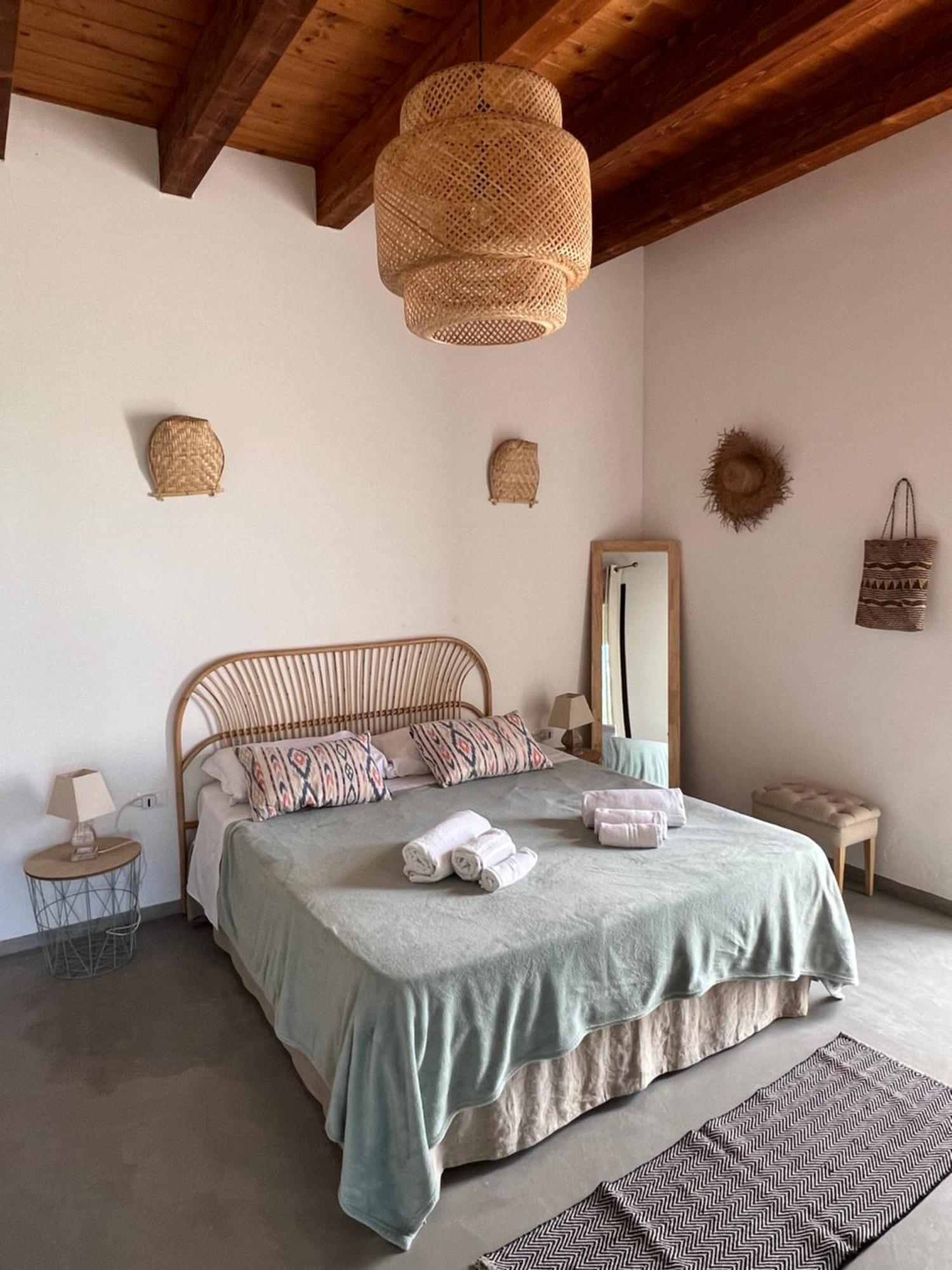 Nomade - Slow Living Lodge Балестрате Экстерьер фото